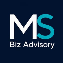 MS Biz Advisory